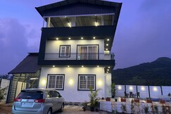 Geetaifarms Varsoli Lonavala, Lonavala