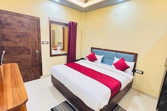 AL Taj Hotel Agra, Agra