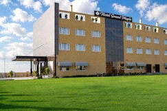 HOTEL GRAND MAPLE, Jaipur
