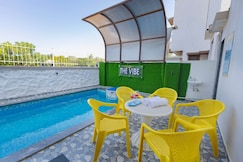 4 BHK The vibe Villa with pvt pool, Mercury Stays, Lonavala