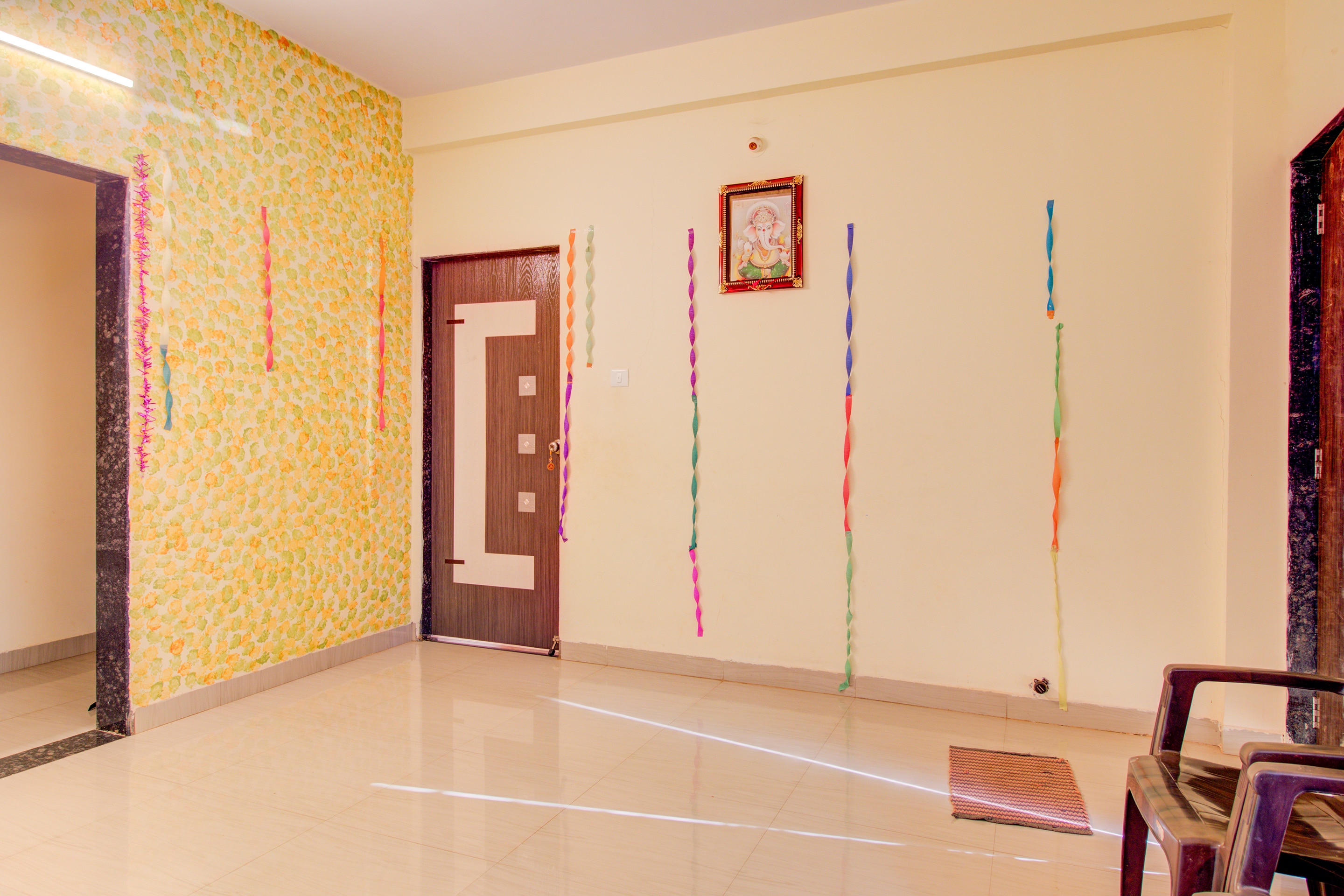 Swapnadip Bungalow-3 BHK Luxury Villa - Tap to explore photos