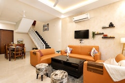 Five Door Retreat 3 BHK FF by Homeyhuts, Dehradun