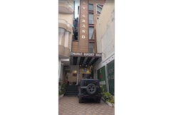 FabHotel SV Grand I, Varanasi