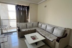 Chambal Heritage Stay Near Vijay Nagar Elegant, Indore