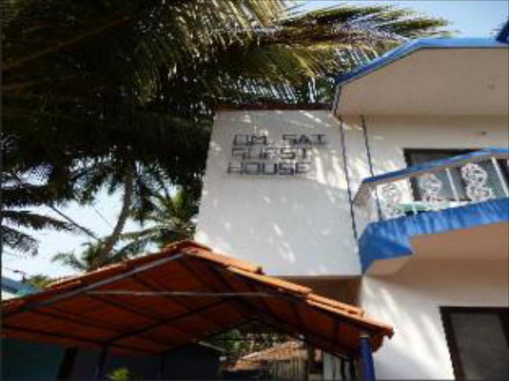 SAI ARATI BEACH GUEST HOUSE - Tap to explore photos