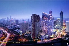 Grand Hyatt Shenzhen, Shenzhen