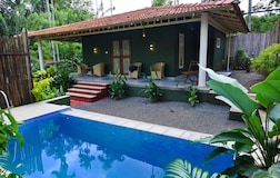 Swimming Pool 1