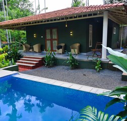 Swimming Pool 1
