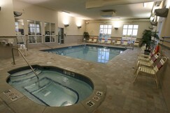 Hampton Inn & Suites by Hilton Red Deer, Red Deer, Alberta