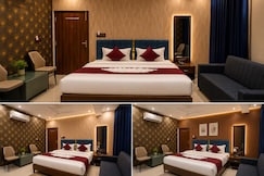Hotel S.S Residency, Chhapra