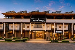 Hotel Rajmohan Palace @ AB Road, Gwalior, Gwalior