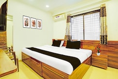 Super Collection O Shirdi Midtown Formerly Sai Sanket, Nevasa