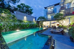 The Rinaya Canggu, Bali