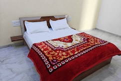 Hotel Ankit Palace, Shri Madhopur