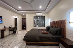 ARANYAM By StarGlaze Retreat, Mahabaleshwar