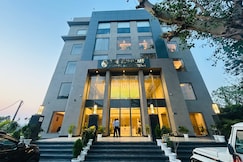 The Supreme Hotel and Banquet, Gaya