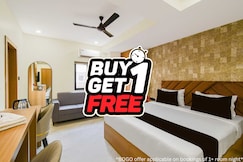 Townhouse Nexus Mall Hyderabad, Hyderabad