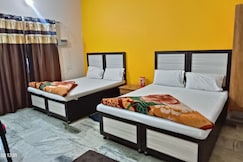 Vipassana Guest House, Varanasi