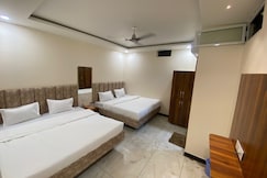 SHREE VRINDAVAN HOTEL, Ujjain