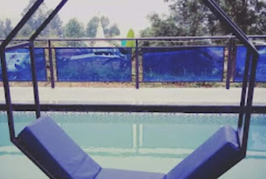 Villa Bird of Paradise, Panchgani