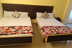 Hotel Garuda Residency, Rayachoti