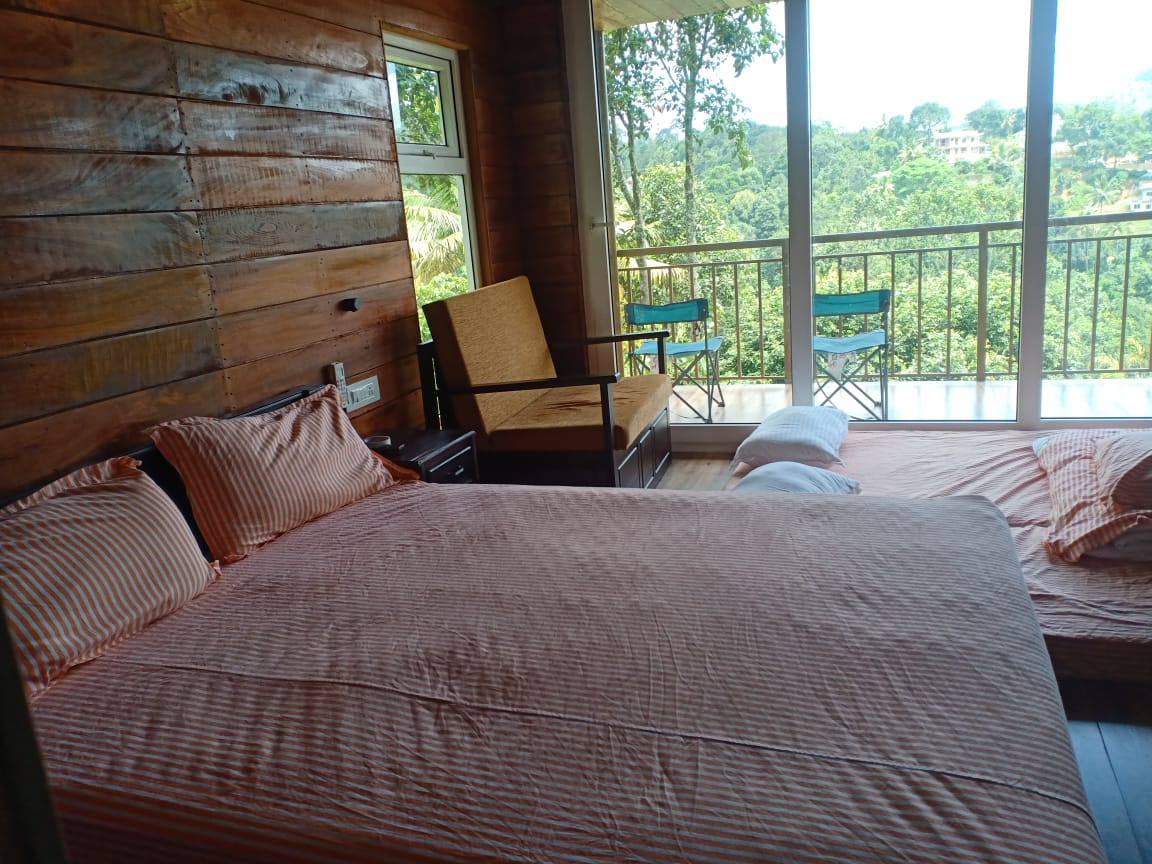 Thymes Homestay - Tap to explore photos
