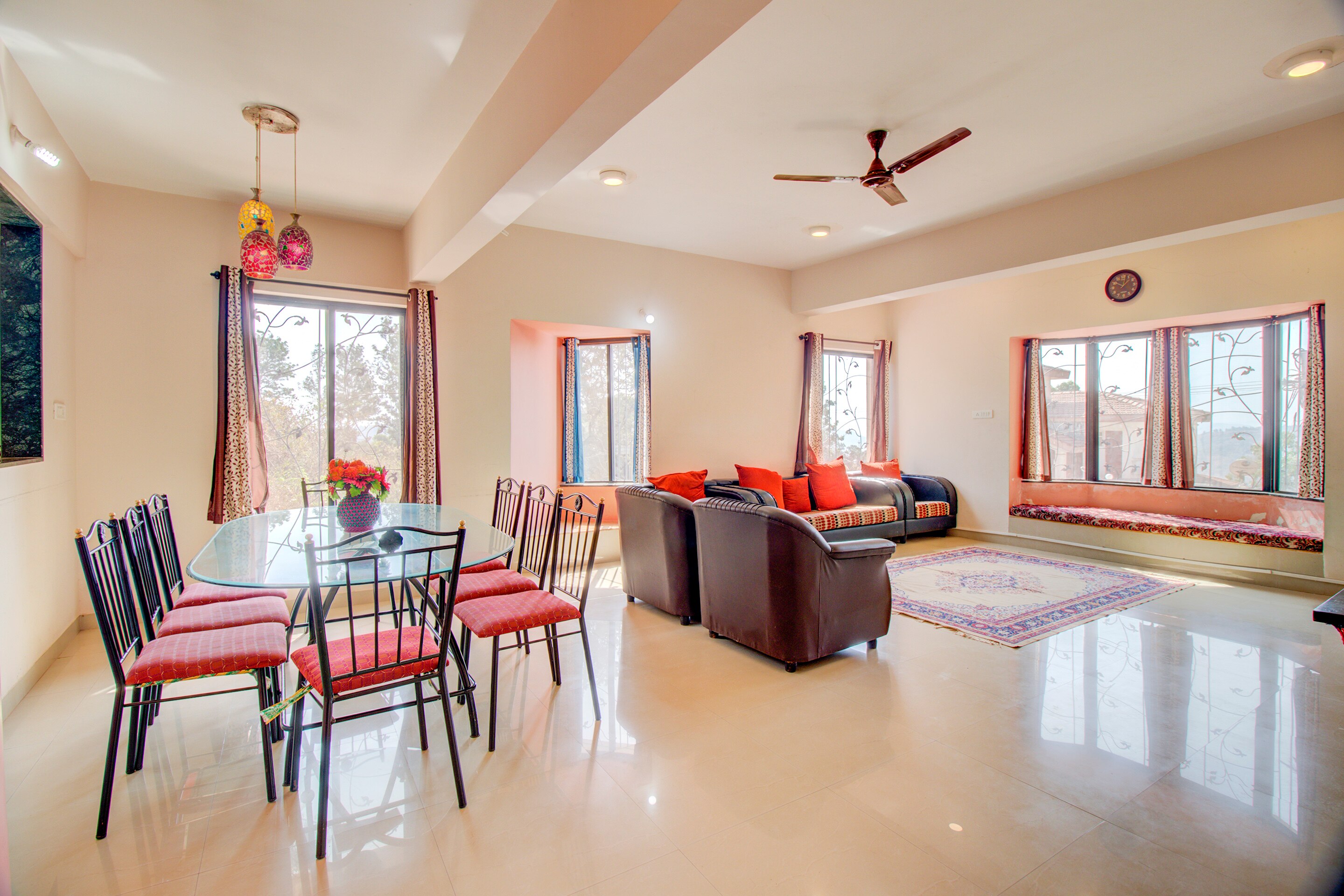 Vrindavan Bungalow - Tap to explore photos