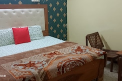 Hotel Aarav Residency, Mohali