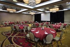 Embassy Suites Chicago - O'Hare Rosemont, Dupage
