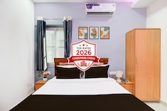 Super Townhouse Lanco Hills Gachibowli, Hyderabad