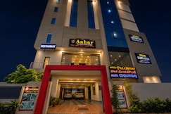 Hotel Paramount, Visakhapatnam