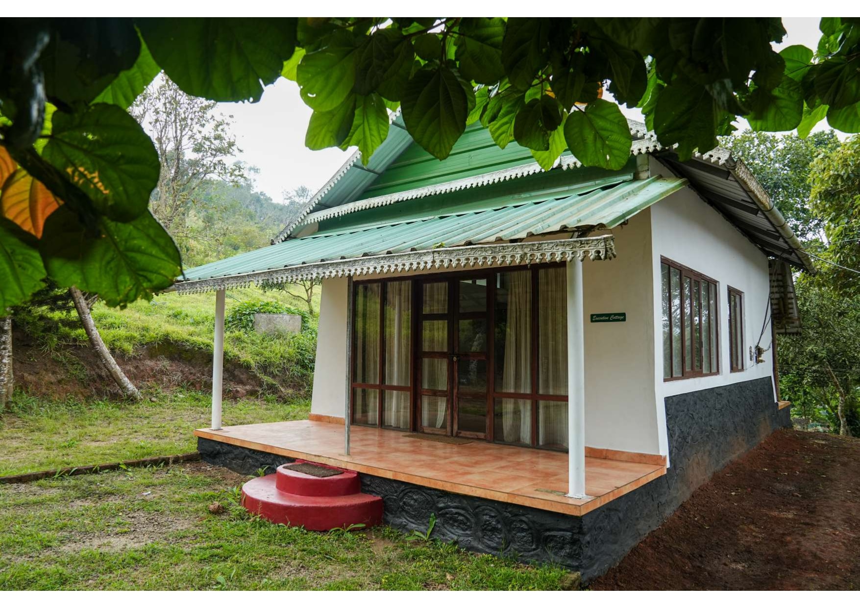 Punarjani Ayurvedic Resorts - Tap to explore photos