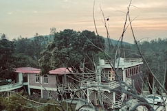 Jungle Tale | Huts & Treehouses, Dehradun