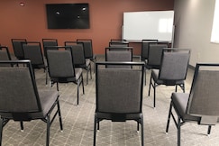 Candlewood Suites Fort Wayne, Allen
