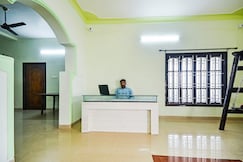 Super Hotel O Aruthraa Residency, Coimbatore