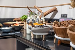 Radisson Blu Hotel Prague, Prague