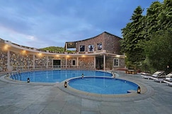 The Fern Ranthambore Forest Resort Sawai Madhopur