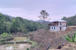 HH Farm House, Aizawl