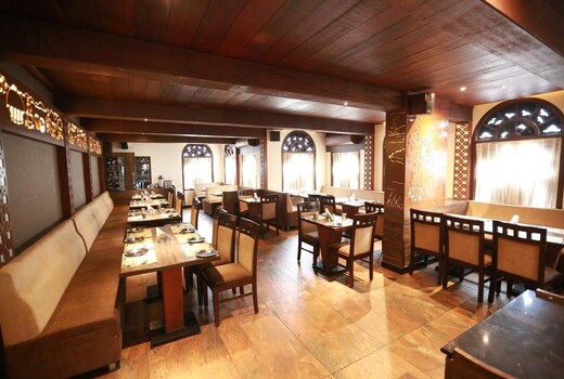 Hotel Ramanashree Richmond Circle Bengaluru Hotel Price Address