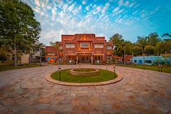 Tree of Life Bhadrajun House Jodhpur, Jodhpur