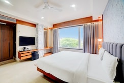 Palette Patel Nagar
