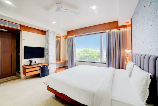 Palette Patel Nagar