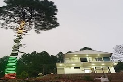 The Plum Cottage, Mukteshwar