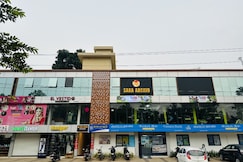 Sara Archid, Thalasserry