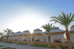 Desert OverNight Camp & Resort, Jaisalmer, Jaisalmer