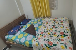 1BHK Ground Floor WIFI TV, Bangalore