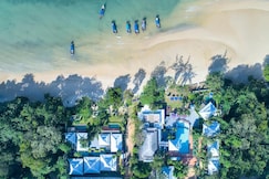 Anyavee Tubkaek Beach Resort, Krabi