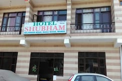 Hotel Shubham, Mandi