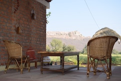 Mahua Hill View Homestay, Orchha