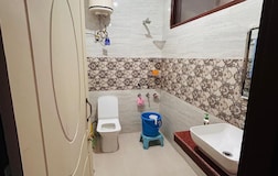 Washroom